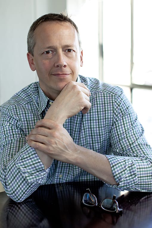 Rodney Gould